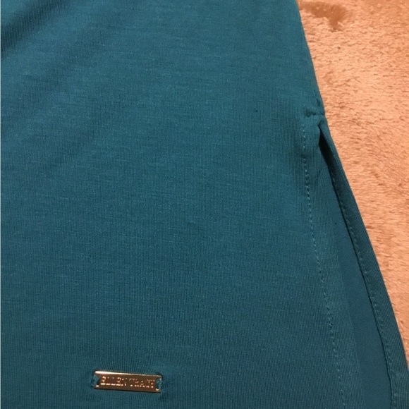 🆕Designer /Ellen Tracy / New /Women’s / Young Women’s / Cuffed Sleeve / T-Shirt - Picture 5 of 11